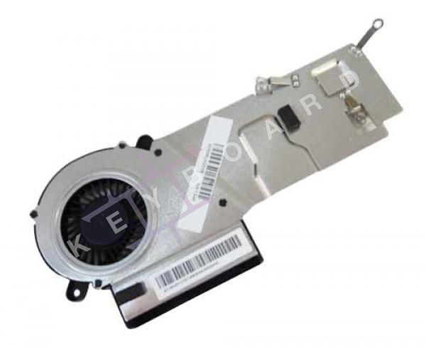 Вентилятор до ноутбука Packard Bell Easynote TF71BM